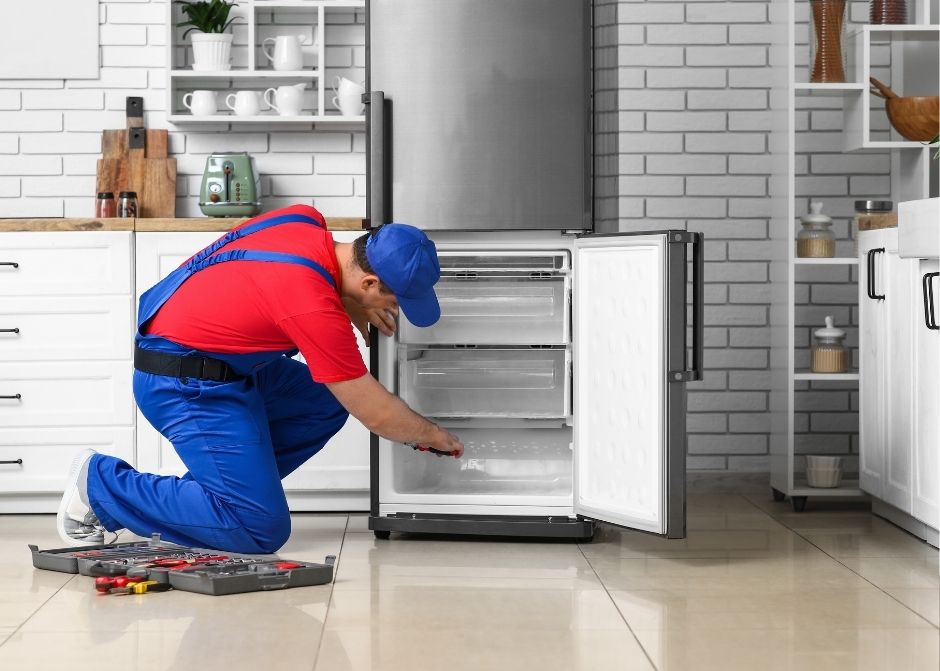 Kompresör ve Gaz (Soğutma) Problemleri